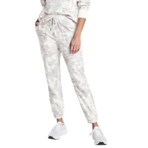 ATHLETA Farallon Printed Jogger S/657547-00